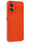 Mey İthalat®   A38 Kılıf Auto Focus Kapak - Kırmızı