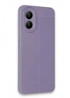 Mey İthalat®   A38 Kılıf Auto Focus Kapak - Lila