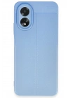Mey İthalat®   A38 Kılıf Auto Focus Kapak - Mavi