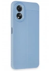 Mey İthalat®   A38 Kılıf Auto Focus Kapak - Mavi