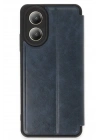 Mey İthalat®   A38 Kılıf Flip Cover - Lacivert