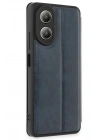 Mey İthalat®   A38 Kılıf Flip Cover - Lacivert