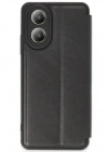 Mey İthalat®   A38 Kılıf Flip Cover - Siyah