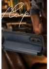 Mey İthalat®   A38 Kılıf Flip Cover - Siyah