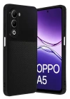 Mey İthalat®   A5 4G Auto Focus Karbon Kapak - Siyah