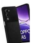 Mey İthalat®   A5 4G Auto Focus Karbon Kapak - Siyah