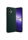 Mey İthalat®   A5 Pro 4G Kılıf Auto Focus Karbon Kapak - Koyu Yeşil