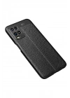 Mey İthalat®   A54 4G Kılıf Auto Focus Kapak - Siyah