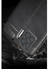 Mey İthalat®   A73 Kılıf Auto Focus Kapak - Kırmızı