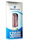 Mey İthalat®   A96 5D Eko Cam Ekran Koruyucu