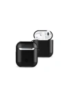 Mey İthalat®  Airpods 2 (2.nesil) 3in1 Kılıf - Siyah