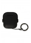 Mey İthalat®  Airpods 2 (2.nesil) Cool Kılıf - Siyah