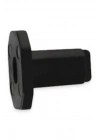 Mey İthalat®  Airpods 3 (3.nesil) Cool Kılıf - Siyah-Kırmızı