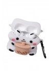 Mey İthalat®  Airpods 3 (3.nesil) Karakter Silikon - Desen 11