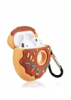 Mey İthalat®  Airpods 3 (3.nesil) Karakter Silikon - Desen 14