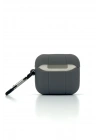 Mey İthalat®  Airpods 3 (3.nesil) Karakter Silikon - Desen 3