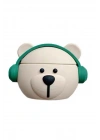 Mey İthalat®  Airpods 3 (3.nesil) Karakter Silikon - Desen 7