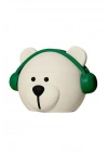 Mey İthalat®  Airpods 3 (3.nesil) Karakter Silikon - Desen 7