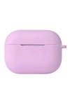 Mey İthalat®  Airpods Pro 2 (2.nesil) Hang Kılıf - Lila