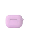 Mey İthalat®  Airpods Pro 2 (2.nesil) Hang Kılıf - Lila