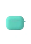 Mey İthalat®  Airpods Pro 2 (2.nesil) Hang Kılıf - Turkuaz