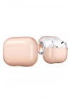 Mey İthalat®  Airpods Pro 2 (2.nesil) Shell Kılıf - Gold