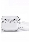 Mey İthalat®  Airpods Pro 2 (2.nesil) Shell Kılıf - Gold