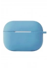 Mey İthalat®  Airpods Pro 3 (3.nesil) Hang Kılıf - Mavi
