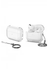 Mey İthalat®  Airpods Pro 3 (3.nesil) Showy Kılıf - Mavi