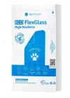 Mey İthalat® Best Suit Makine 7H Eco Flexglass Ekran Koruyucu 10 Adet