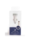 Mey İthalat®  C17 Micro USB 2.1A Araç Şarjı