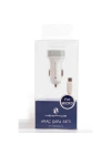Mey İthalat®  C17 Micro USB 2.1A Araç Şarjı