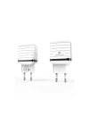 Mey İthalat®  C32 Micro USB 3.0A Şarj Aleti