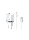 Mey İthalat®  C32Q 3.0 Quick Lightning Seyahat Şarj Cihazı