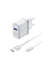 Mey İthalat®  C32Q 3.0 Quick Micro USB Seyahat Şarj Cihazı
