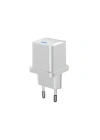 Mey İthalat®  C76 30W GAN Şarj Cihazı - Beyaz