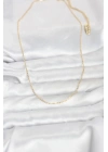 Mey İthalat® CM kolye 60 cm