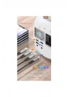 Mey İthalat®  CN01 Powerbank 45.000 mAh Kamp Şarj PD - Beyaz