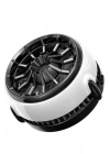 Mey İthalat®  CX03 15W Radyatör Telefon Soğutucu Fan - Siyah