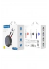 Mey İthalat®  DC16 Micro USB Kablo 1M 2.4A - Kırmızı