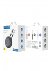 Mey İthalat®  DC18 Type-C Kablo 1M 5A - Mavi