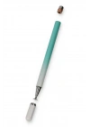 Mey İthalat®  Dokunmatik Stylus Kalem Pen 108 - Yeşil