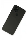 Mey İthalat®  General Mobile GM 22 Kılıf First Silikon - Siyah