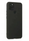 Mey İthalat®  General Mobile GM 22 Kılıf First Silikon - Siyah