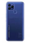 Mey İthalat®  General Mobile GM 22 Kılıf Lüx Şeffaf Silikon