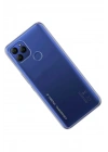 Mey İthalat®  General Mobile GM 22 Kılıf Lüx Şeffaf Silikon