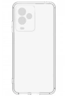 Mey İthalat®  General Mobile GM 24 Pro Kılıf Lüx Şeffaf Silikon