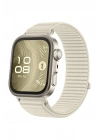 Mey İthalat®  Huawei Fit 4 Braid Kordon - Yıldız Işığı
