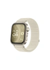 Mey İthalat®  Huawei Fit 4 Braid Kordon - Yıldız Işığı