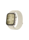Mey İthalat®  Huawei Fit 4 Braid Kordon - Yıldız Işığı